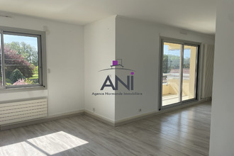 achat appartement dieppe 76200