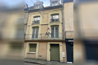 achat appartement dieppe 76200