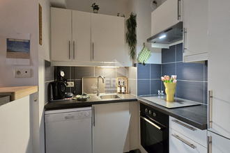 achat appartement dieppe 76200