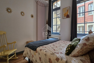 achat appartement dieppe 76200