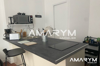 achat appartement dieppe 76200