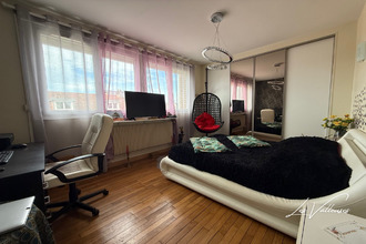 achat appartement dieppe 76200