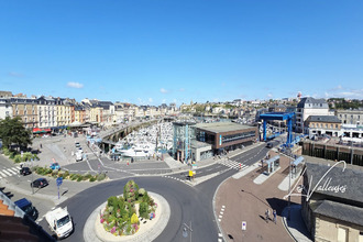 achat appartement dieppe 76200