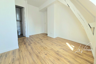 achat appartement dieppe 76200
