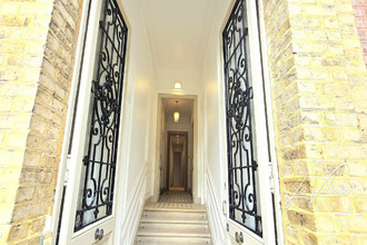 achat appartement dieppe 76200