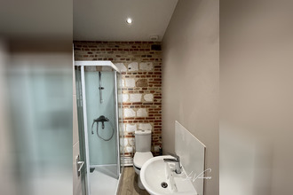 achat appartement dieppe 76200