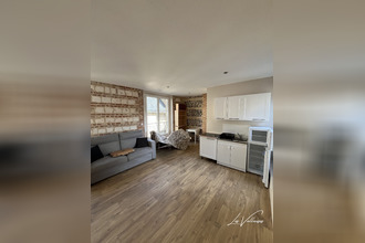 achat appartement dieppe 76200