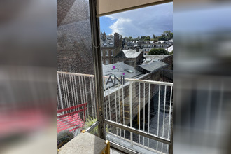 achat appartement dieppe 76200