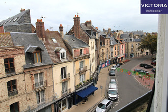 achat appartement dieppe 76200