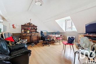 achat appartement dieppe 76200