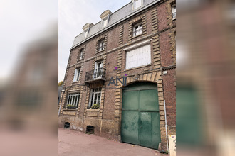 achat appartement dieppe 76200