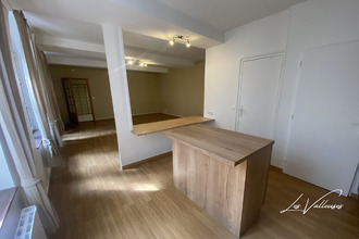 achat appartement dieppe 76200