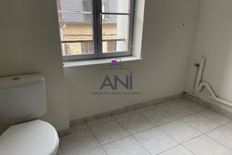 achat appartement dieppe 76200