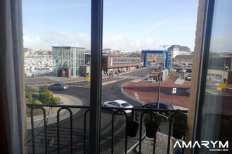 achat appartement dieppe 76200