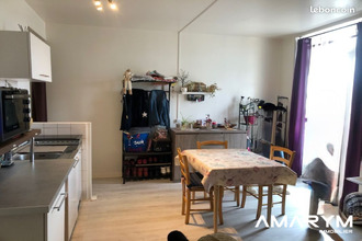 achat appartement dieppe 76200