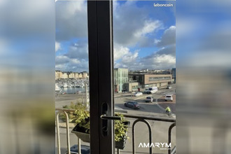 achat appartement dieppe 76200