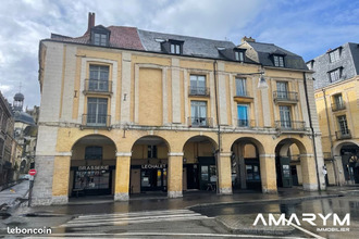 achat appartement dieppe 76200