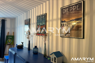 achat appartement dieppe 76200