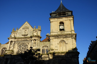 achat appartement dieppe 76200