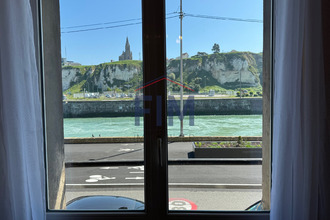 achat appartement dieppe 76200