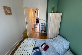 achat appartement dieppe 76200