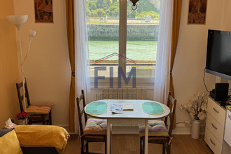 achat appartement dieppe 76200