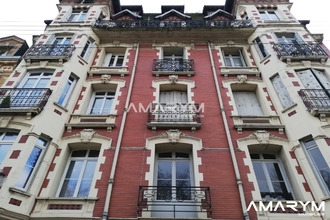 achat appartement dieppe 76200