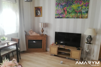 achat appartement dieppe 76200