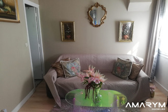 achat appartement dieppe 76200