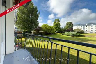 achat appartement dieppe 76200