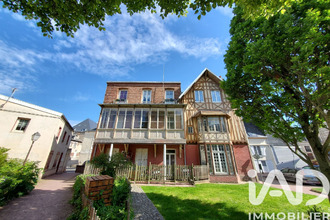 achat appartement dieppe 76200