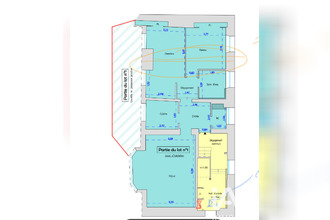 achat appartement dieppe 76200