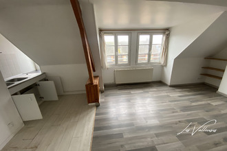 achat appartement dieppe 76200