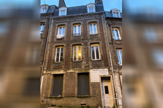achat appartement dieppe 76200