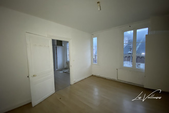 achat appartement dieppe 76200