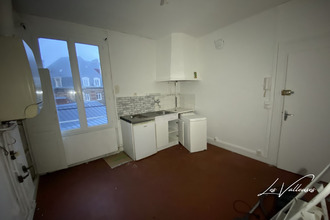 achat appartement dieppe 76200