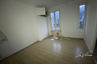 achat appartement dieppe 76200