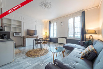 achat appartement dieppe 76200