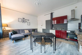 achat appartement dieppe 76200