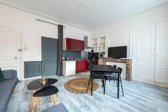 achat appartement dieppe 76200