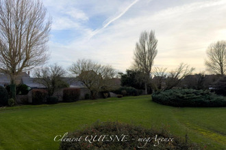 achat appartement dieppe 76200