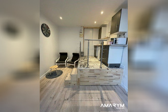 achat appartement dieppe 76200