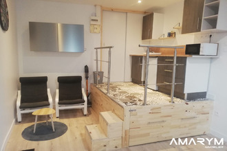 achat appartement dieppe 76200