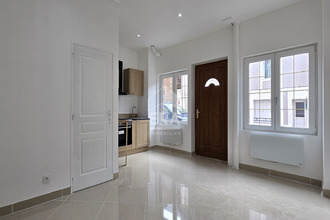 achat appartement dieppe 76200