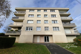 achat appartement dieppe 76200