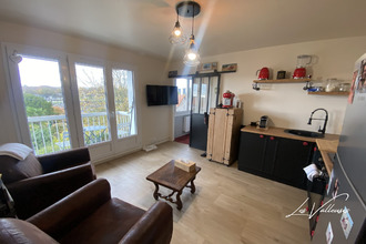 achat appartement dieppe 76200