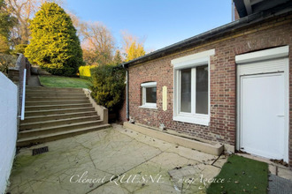 achat appartement dieppe 76200