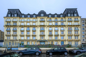 achat appartement dieppe 76200