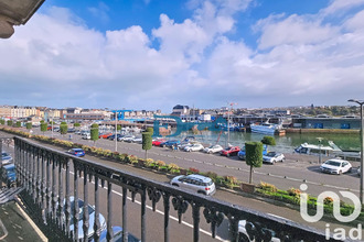 achat appartement dieppe 76200