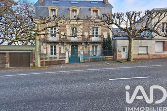 achat appartement dieppe 76200